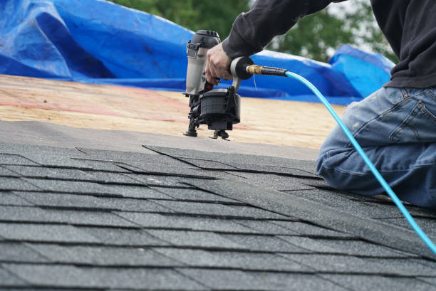 EPDM Roofing in Freeman, SD